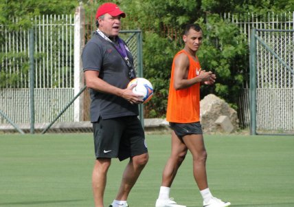 GAÚCHO: Cinco podem garantir vaga na rodada do domingo