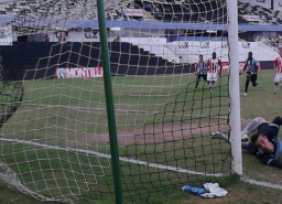 PERNAMBUCANO: Ex-Palmeiras brilha e Náutico assume a ponta provisória