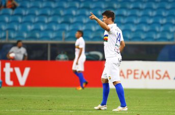 Gaúcho: Zagueiro quer vitória do VEC em confronto direto pela classificação