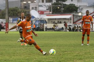 Carioca: Audax Rio visita o Nova Iguaçu e tenta fugir do rebaixamento