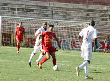 América 1 x 1 Juventus – Mecão perde pênalti e deixa escapar a vitória