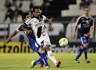 Ponte Preta 2 x 1 Rio Claro – Macaquinha perto da vaga…