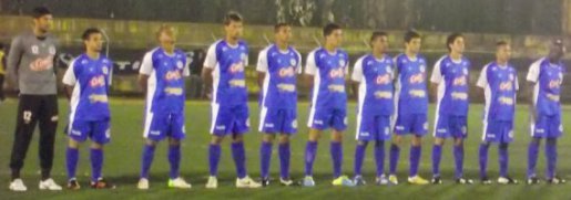 PAULISTA A3: Matonense vence em Limeira e retoma a vice-liderança