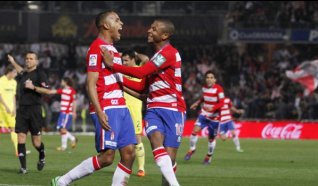ESPANHOL: Villarreal perde do Granada e segue longe do G4