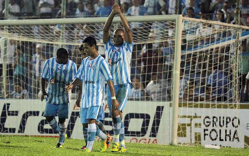 COPA VERDE: Paysandu “sofre”, vence de novo, e pode pegar o Remo na semifinal