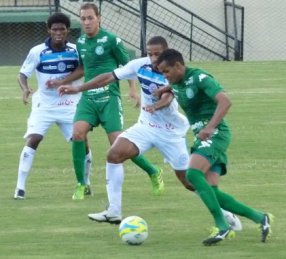 PAULISTA A2: Marília aproveita rodada de empates e assume a liderança