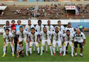 SUL-MATO-GROSSENSE: Novoperário goleia e rebaixa o Maracaju