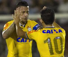 Sérgio Carvalho: Vencer São Paulo é prioridade corintiana