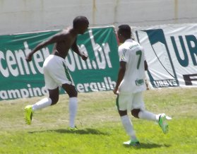 Rio Preto 2 x 1 Cotia – Jacaré abocanha mais um e dispara na A3!