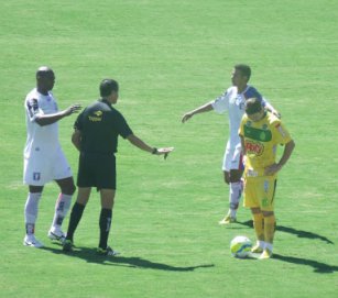 Mirassol 3 x 1 Guaratinguetá – O Leão está chegando…