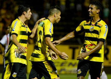 Guaçuano 2 x 6 Novorizontino – Chocolate e vice-liderança conquistada!