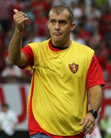 PERNAMBUCANO: Sport lidera, mas Santa Cruz dá maior goleada do Hexagonal