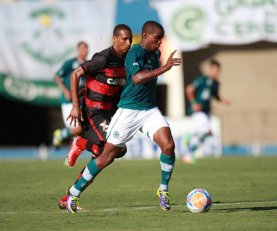 GOIANO CHEVROLET: Empate no clássico e Anapolina lidera sozinho o Grupo B