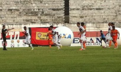 BAIANO: Vitória carimba a classificação e Bahia fica próximo