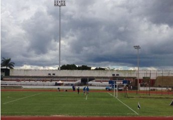 CANDANGÃO: Legião é rebaixado e Sobradinho empata com dois de Dimba