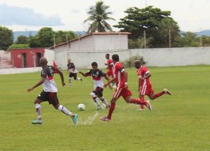 PIAUIENSE: Semifinalista são definidos com time penetra