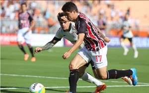 Paulistão: Antônio Carlos se desculpa e tem apoio de colegas