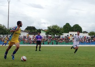RONDONIENSE: Rolim de Moura empata nos últimos minutos e deixa lanterna do campeonato