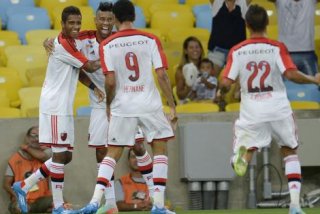CARIOCA: Flamengo elimina Botafogo e conquista Taça Guanabara