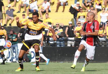 CATARINENSE: Figueira empata e Avaí segue no fundo do poço