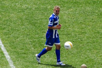 Seleção da Série A3 vem no esquema 4-5-1 e com artilheiro da Matonense