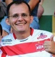 Paraibano: Luto! Torcedor cai no fosso do Almeidão e morre na madrugada