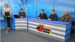 Futebol Interior fecha parceria com o Esporte Show do Canal 26 da NET