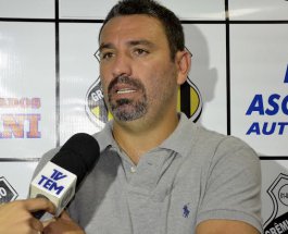 Paulista A3: Guilherme Alves segue fazendo grande campanha com o Novorizontino