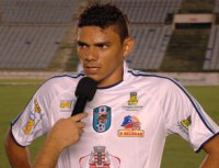 Soares se destaca e marca no empate do Veranópolis pelo Gauchão