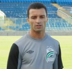 Junior Rocha faz história e leva o Luverdense a semifinal do estadual