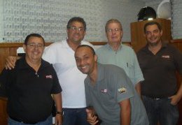 Rádio Tupã AM 1130 transmite duelo do Paulista da Série A3 nesta quarta-feira