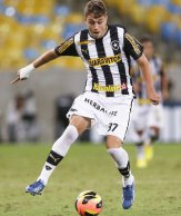 Copa do Brasil: Ex-meia do Botafogo acerta com ABC e já pode estrear