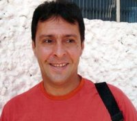 Ex-atacante do Palmeiras é o técnico do adversário da Ponte na Copa do Brasil