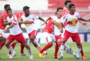 Paulista A2: Mesmo após perda da invencibilidade, Red Bull mantém sonho do acesso