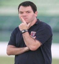 Cearense: Pugliese quer aproveitamento da primeira fase para classificar o Icasa