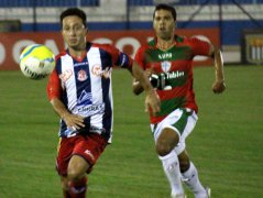 Paulistão: Penapolense pode confirmar classificação nesta terça