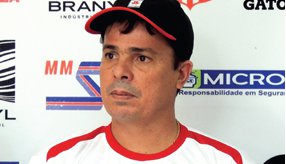 Paulista A2: Técnico do Capivariano comemora a liderança, mas mantém foco