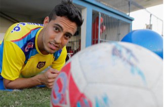 Será? Promessa do Palmeiras negocia com time da Série A3