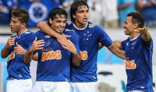 LIBERTADORES: Terça terá Cruzeiro contra uruguaios e campeões em campo