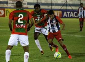 Portuguesa x Bragantino – Vale a permanência na elite!