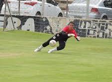 Paulista A3: Goleiro faz intercâmbio na Itália para voltar melhor ao Independente