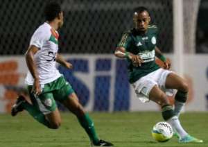 Copa do Brasil: Meia desfalca Palmeiras em estreia contra Vilhena