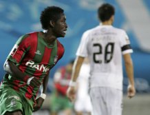 PORTUGUÊS: Marítimo vence e embola briga pela Liga Europa