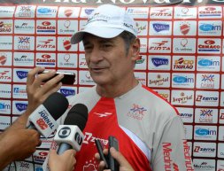 Ex-zagueiro de São Paulo e Uruguai deve assumir time da Série C