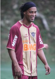 Mineiro: Meia do Atlético admite que ainda pode render mais em 2014