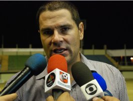 Sergipano: Após goleada por 7 a 0, técnico é demitido na estreia. Que beleza!