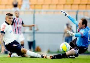 Novo exame vai definir tempo de recuperação de Guerrero no Timão