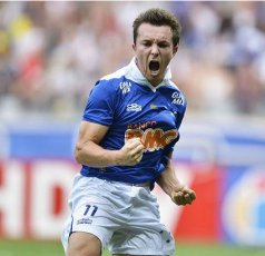 Defensor Sporting-URU x Cruzeiro – Para mostrar que a estreia foi acidente!