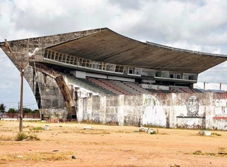 Paraibano: MP descarta interdição e diz que morte de torcedor foi acidente