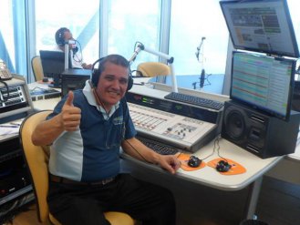 Rádio Clube e TV São Carlos acompanham a Série A3 do Paulista nesta quarta-feira